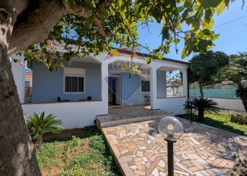 Casa all\'aperto - Villa Contrada Casazze
 
74, Santa Croce Camerina - foto 20