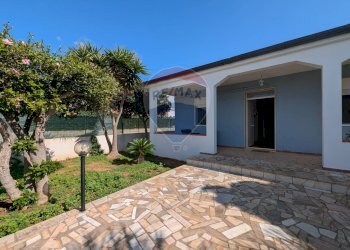 Terrazza - Villa Contrada Casazze
 
74, Santa Croce Camerina - foto 21