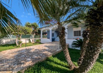 Casa all\'aperto - Villa Contrada Casazze
 
74, Santa Croce Camerina - foto 22