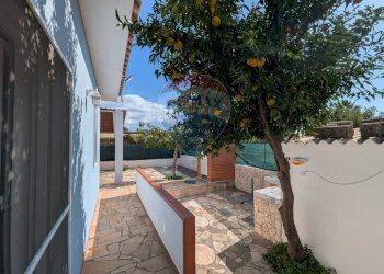 Terrazza - Villa Contrada Casazze
 
74, Santa Croce Camerina - foto 24