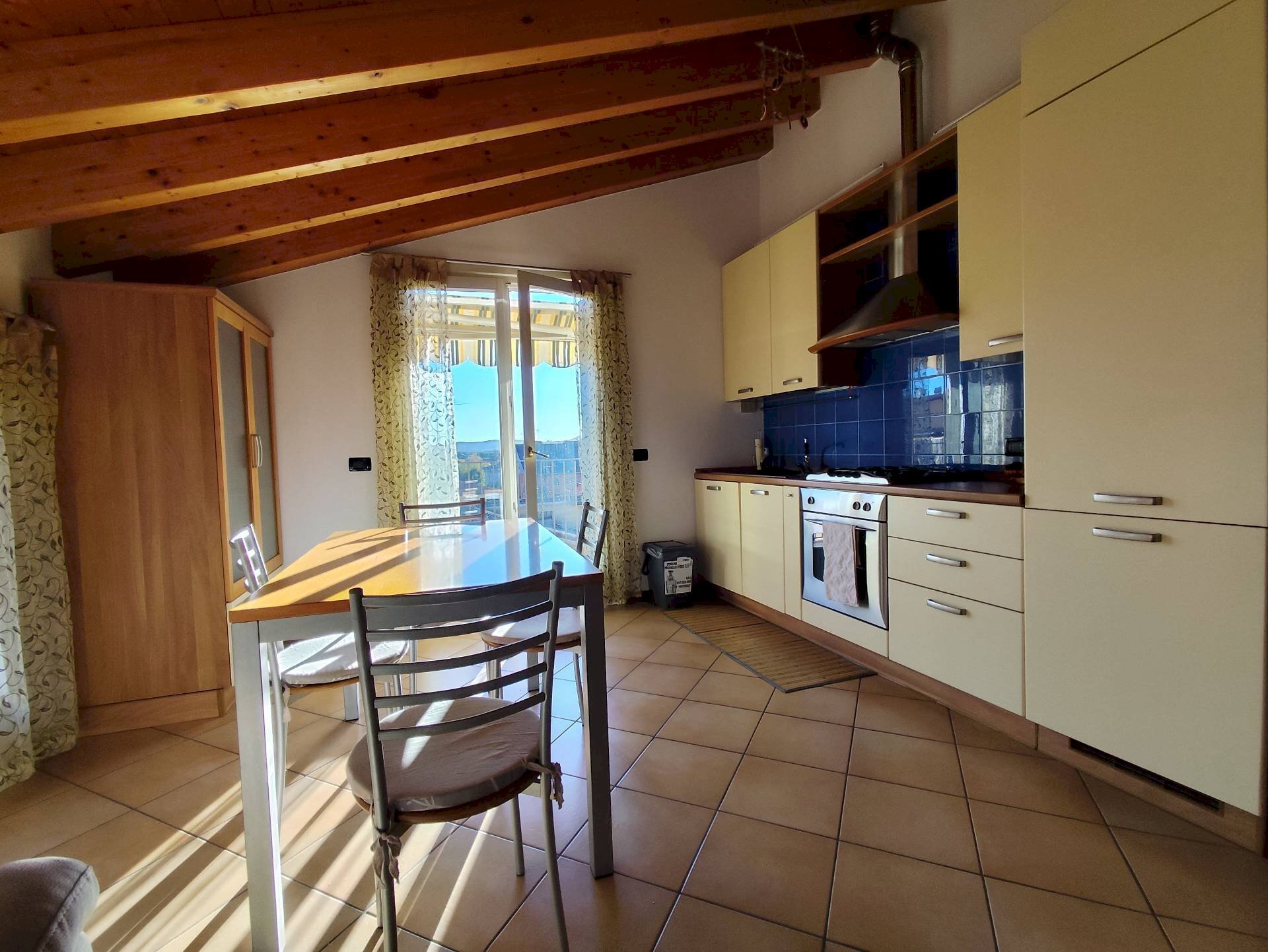 Foto 1 - Appartamento VIA PRIVATA BREDA, Provaglio d'Iseo - foto 1