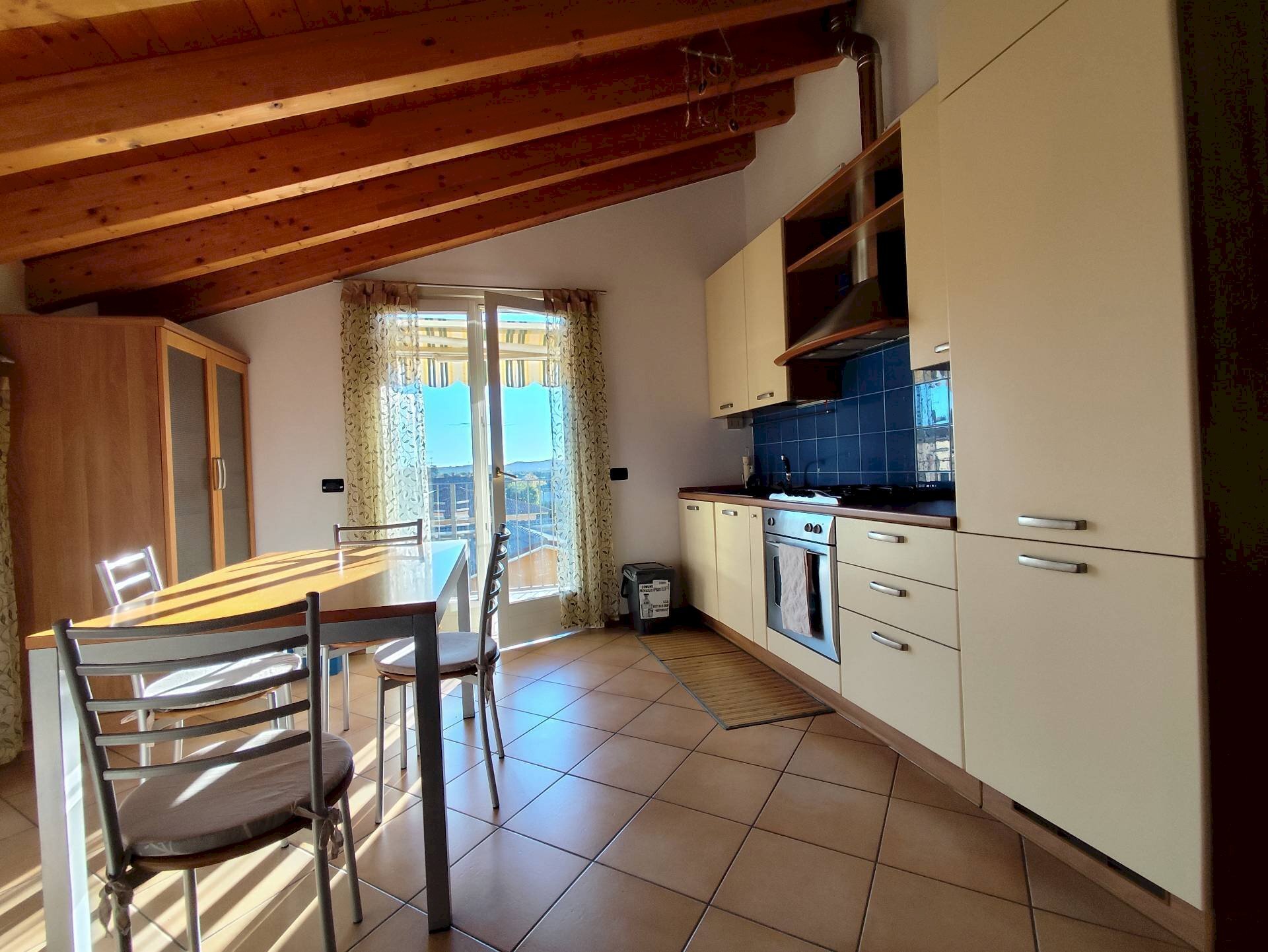 Foto 3 - Appartamento VIA PRIVATA BREDA, Provaglio d'Iseo - foto 3
