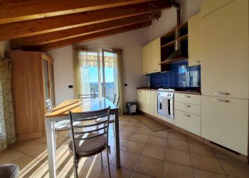 Foto 1 - Two-room apartment VIA PRIVATA BREDA, Provaglio d'Iseo - photo 1