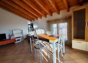 Foto 2 - Two-room apartment VIA PRIVATA BREDA, Provaglio d'Iseo - photo 2