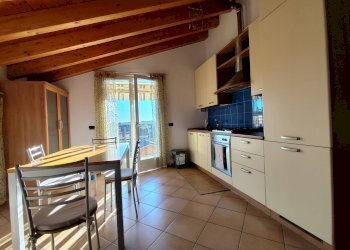 Foto 3 - Two-room apartment VIA PRIVATA BREDA, Provaglio d'Iseo - photo 3