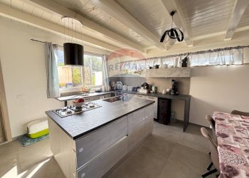 Cucina - Appartamento Via Vito Cavataio, Terrasini - foto 2