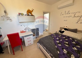 Camera / camera da letto - Appartamento Via Vito Cavataio, Terrasini - foto 8