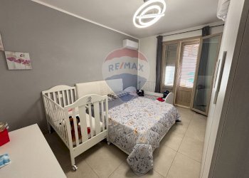 Camera / camera da letto - Appartamento Via Vito Cavataio, Terrasini - foto 11