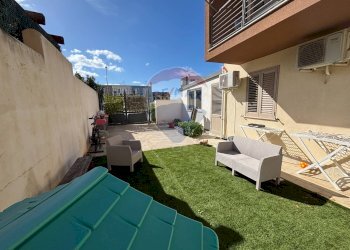 Terrazza - Appartamento Via Vito Cavataio, Terrasini - foto 15