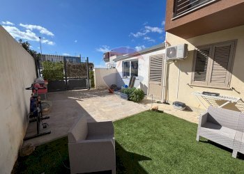 Terrazza - Appartamento Via Vito Cavataio, Terrasini - foto 16