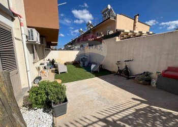 Terrazza - Appartamento Via Vito Cavataio, Terrasini - foto 18