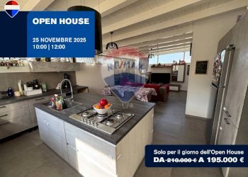 Cucina - Appartamento Via Vito Cavataio, Terrasini - foto 1