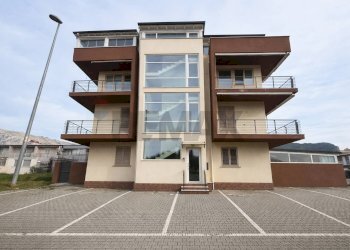 Edificio all\'aperto - Apartment Via Vito Cavataio, Terrasini - photo 1