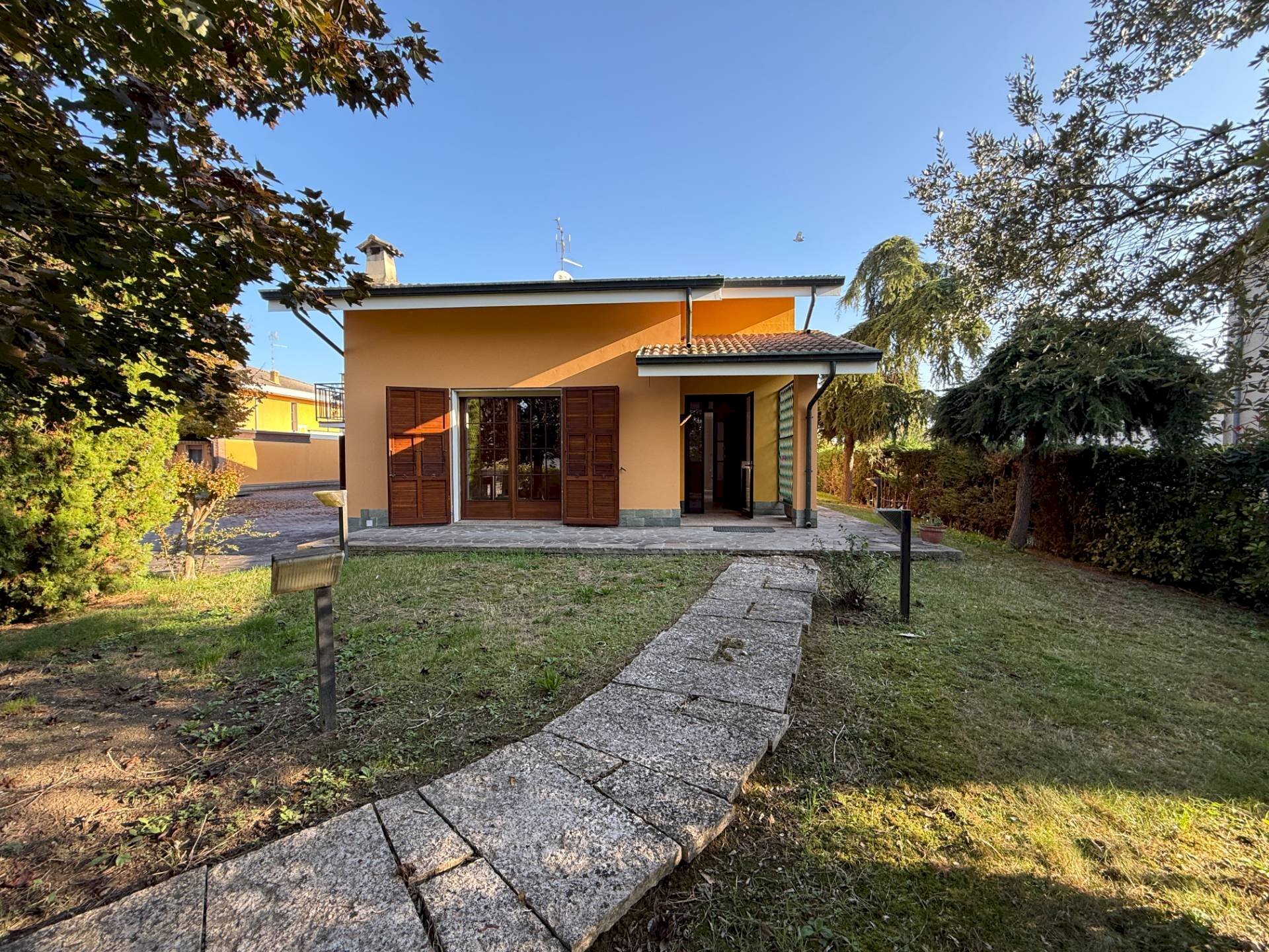 Foto 1 - Villa San Giovanni del Dosso - foto 1