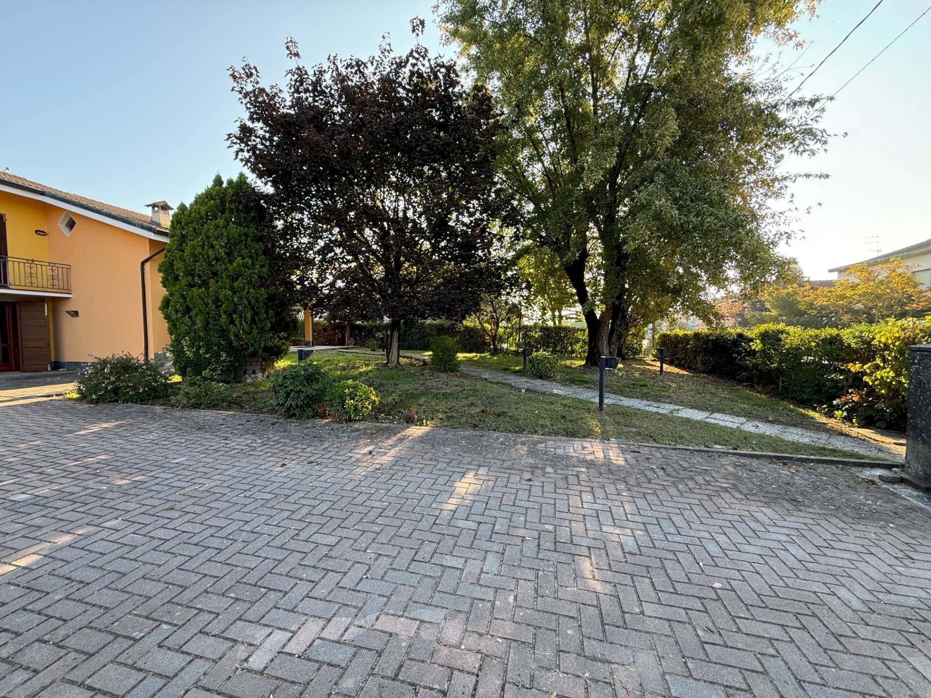 Foto 2 - Villa San Giovanni del Dosso - foto 2