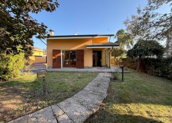 Foto 1 - Villa San Giovanni del Dosso - foto 1