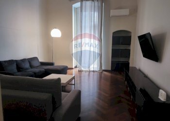 Soggiorno - Trilocale Via Roberto Da Bari
82, Bari - foto 1