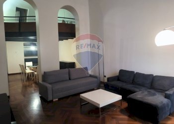 Sala da pranzo - Trilocale Via Roberto Da Bari
82, Bari - foto 2