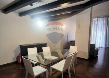 Sala da pranzo - Trilocale Via Roberto Da Bari
82, Bari - foto 4