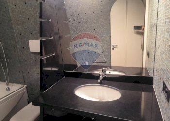 Bagno - Trilocale Via Roberto Da Bari
82, Bari - foto 6