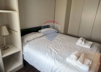 Camera / camera da letto - Trilocale Via Roberto Da Bari
82, Bari - foto 9