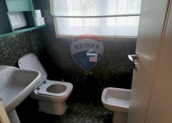 Bagno - Trilocale Via Roberto Da Bari
82, Bari - foto 10