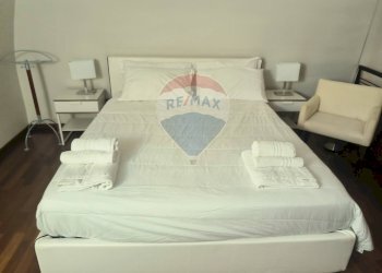 Camera / camera da letto - Trilocale Via Roberto Da Bari
82, Bari - foto 12