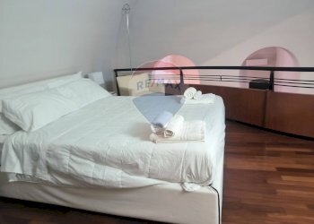 Camera / camera da letto - Trilocale Via Roberto Da Bari
82, Bari - foto 13