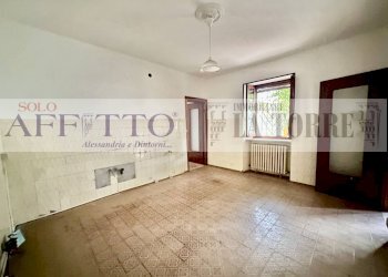 Foto 1 - Casa indipendente Via Centro, Alessandria - foto 1