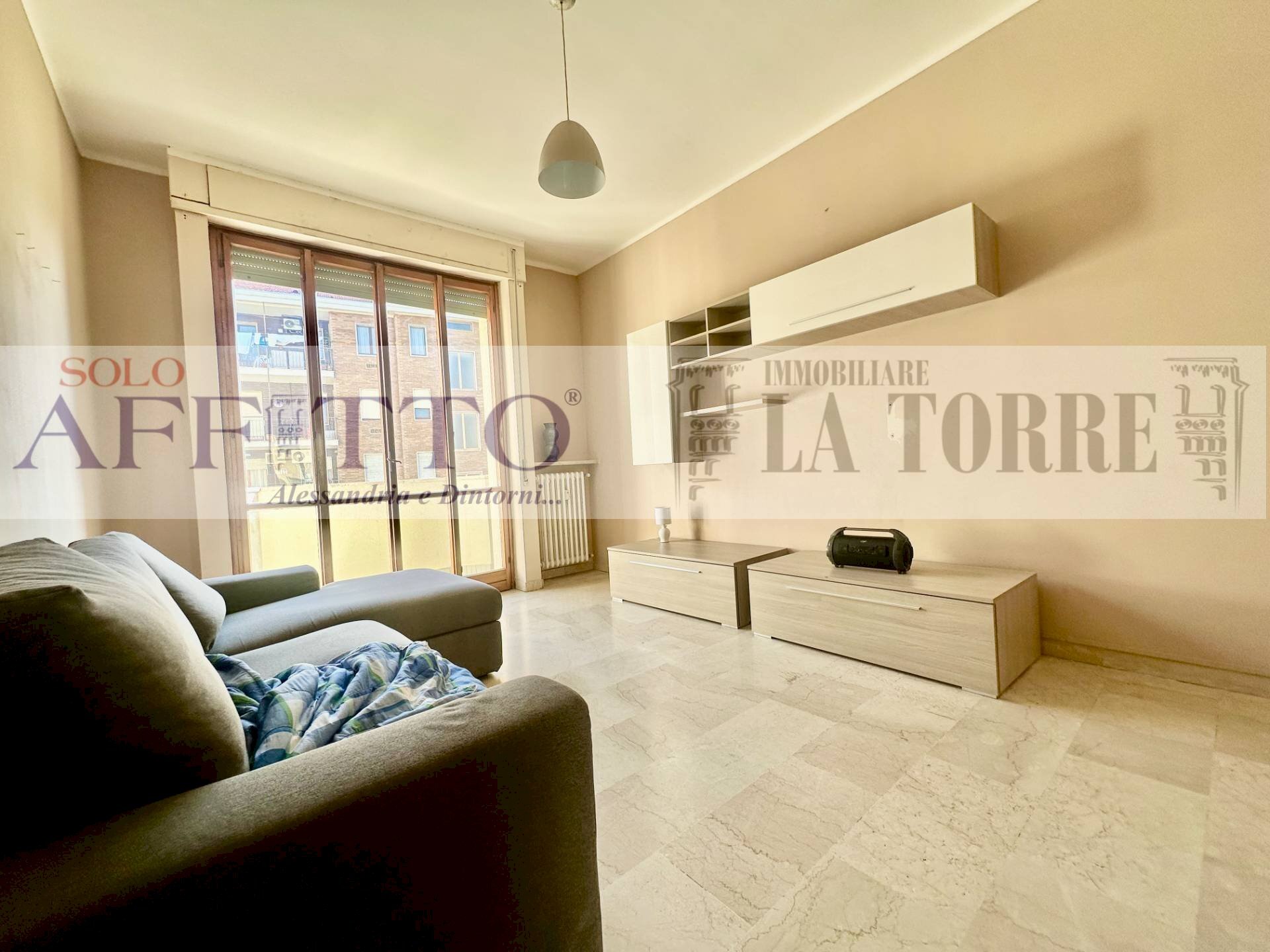 Foto 1 - Quadrilocale Via Camillo Cavour, Alessandria - foto 1