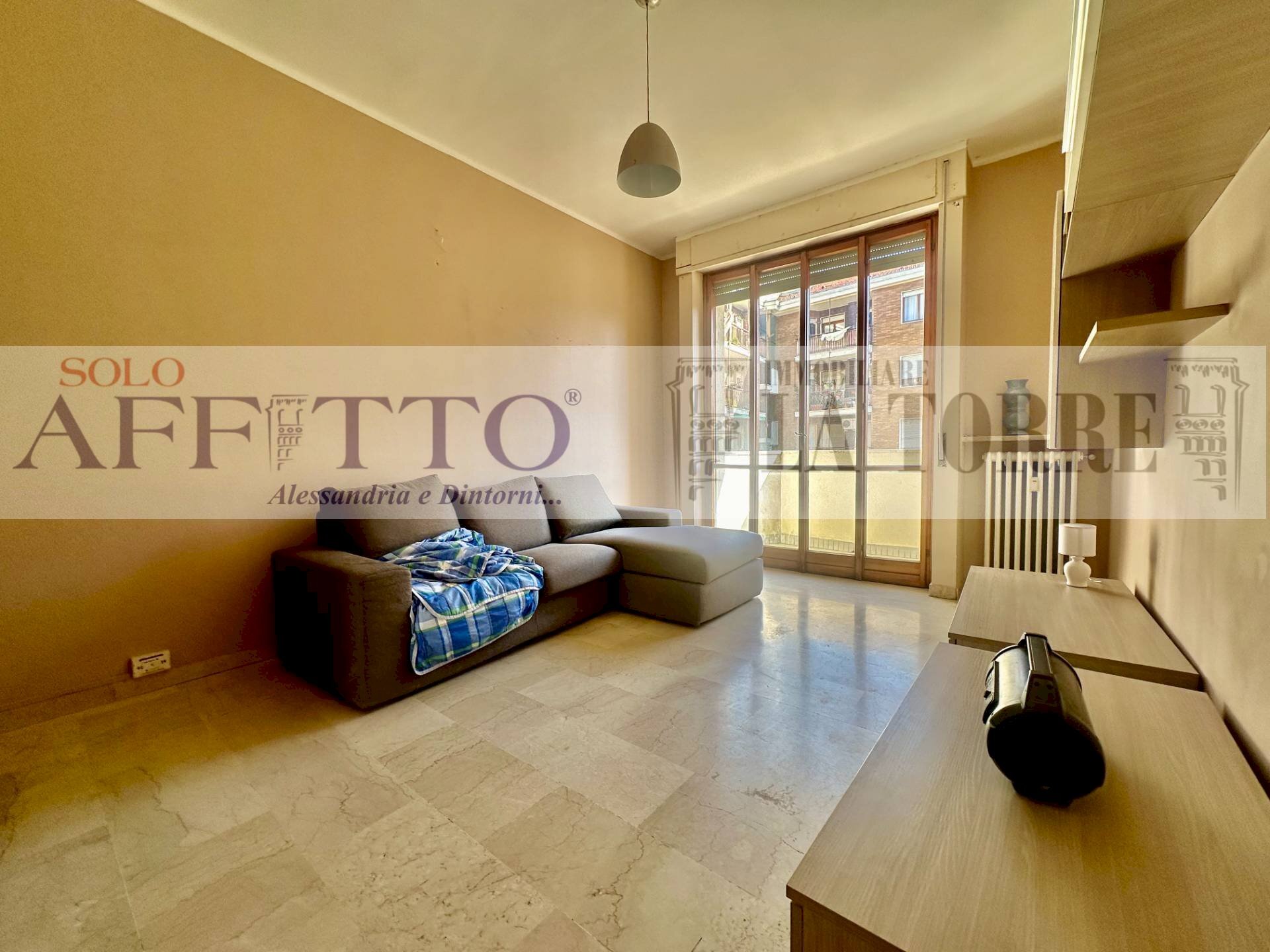 Foto 2 - Quadrilocale Via Camillo Cavour, Alessandria - foto 2