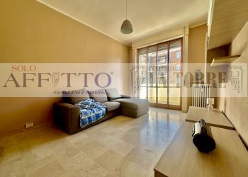 Foto 2 - Quadrilocale Via Camillo Cavour, Alessandria - foto 2