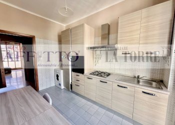 Foto 4 - Quadrilocale Via Camillo Cavour, Alessandria - foto 4