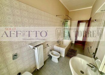 Foto 15 - Quadrilocale Via Camillo Cavour, Alessandria - foto 15