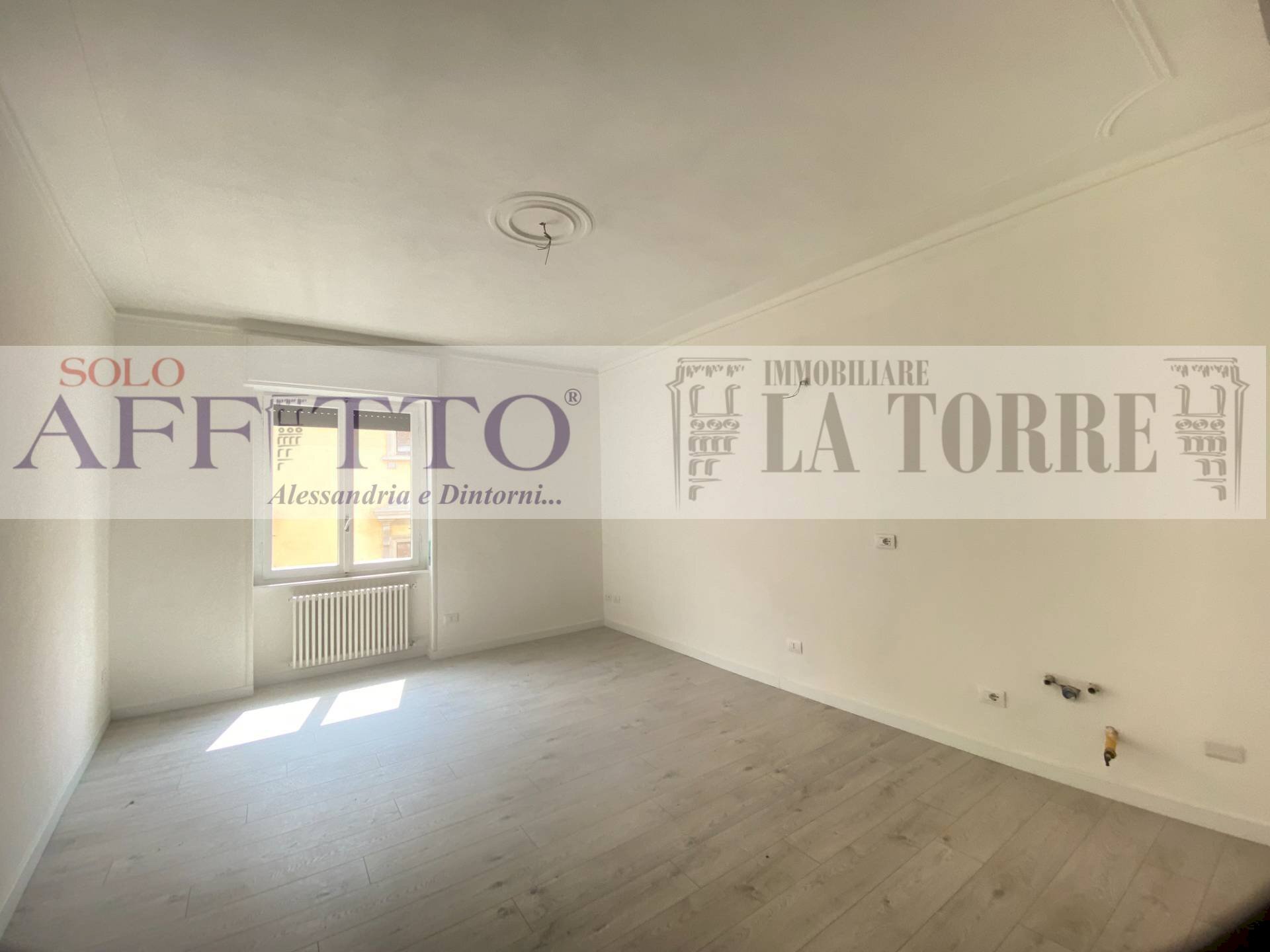 Foto 1 - Three-room apartment Trotti, Alessandria - photo 1