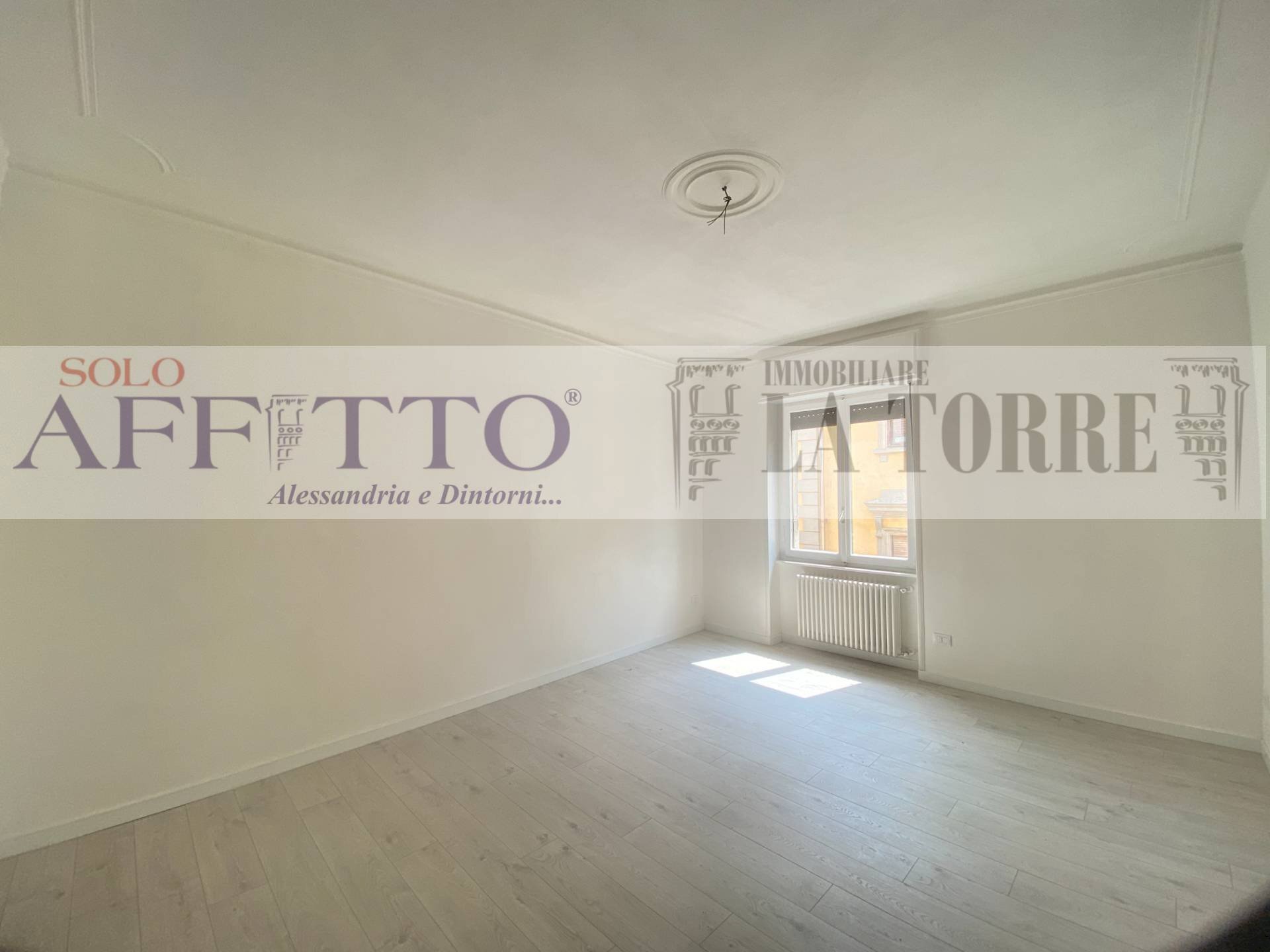 Foto 2 - Three-room apartment Trotti, Alessandria - photo 2
