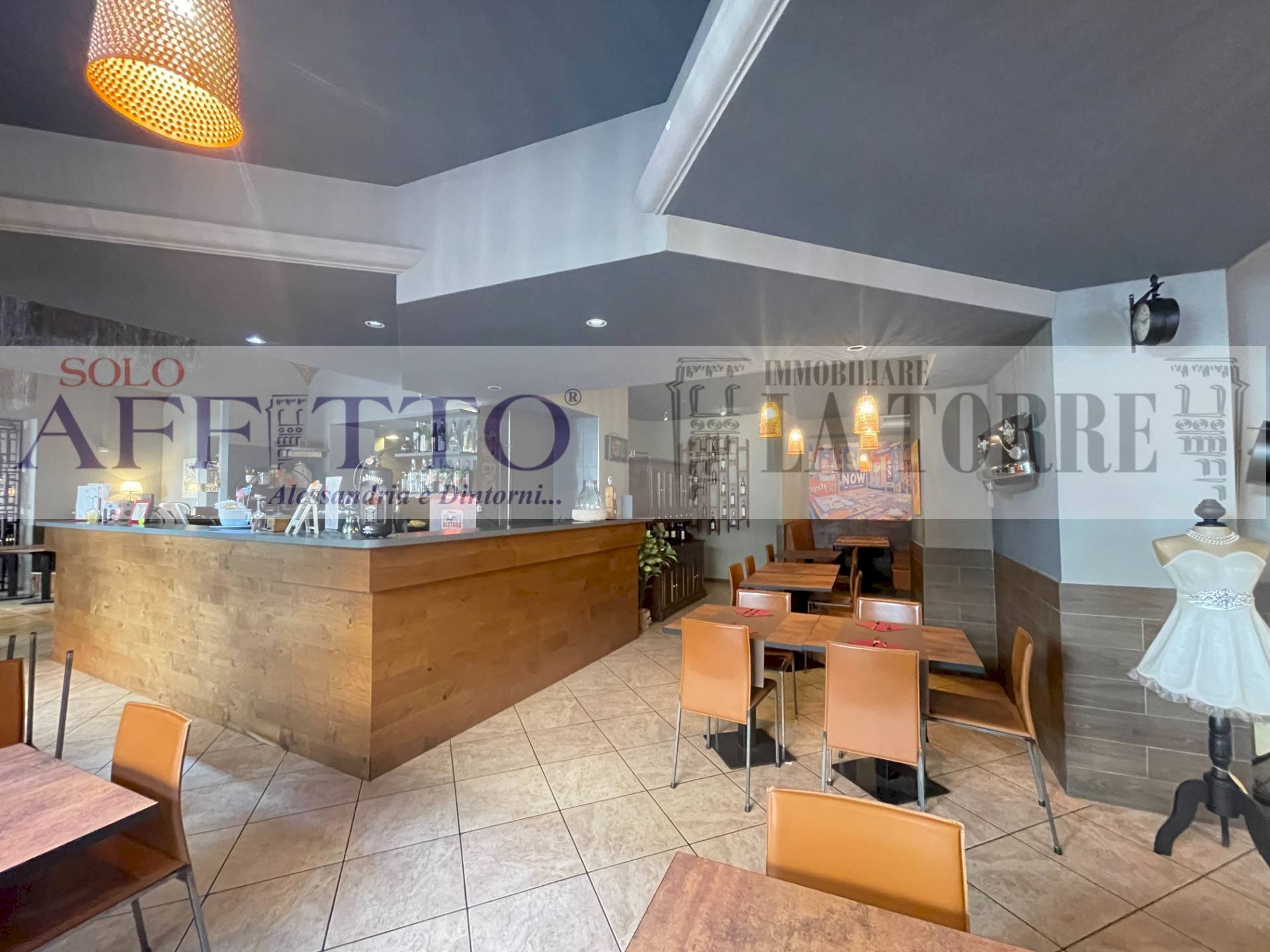 Foto 1 - Attività Commerciale VIA CAVOUR, Alessandria - foto 1