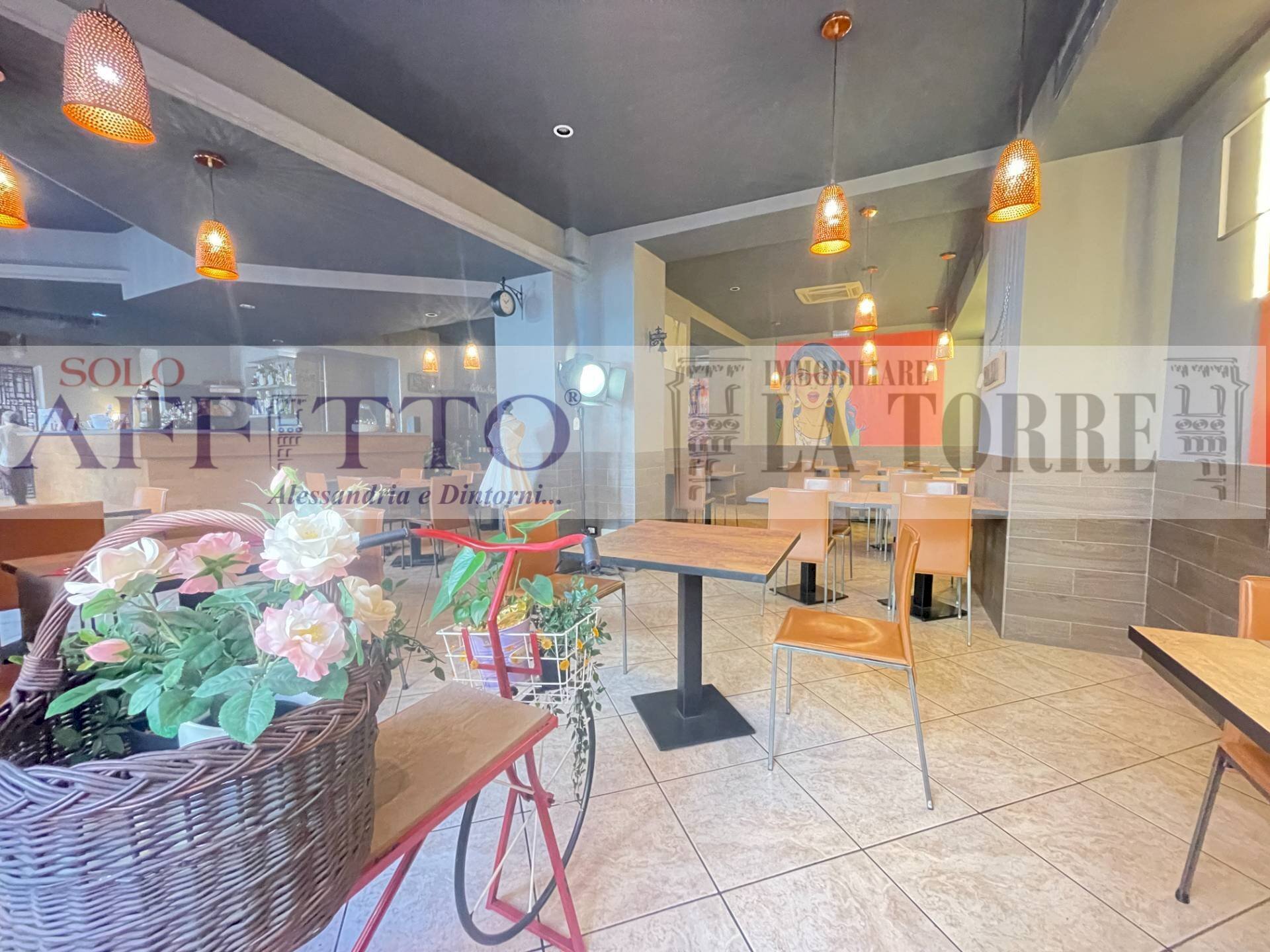 Foto 2 - Attività Commerciale VIA CAVOUR, Alessandria - foto 2