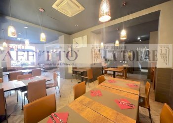 Foto 5 - Attività Commerciale VIA CAVOUR, Alessandria - foto 5