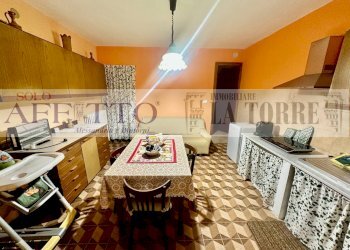 Foto 1 - Casa indipendente Via MAZZINI, Fresonara - foto 1