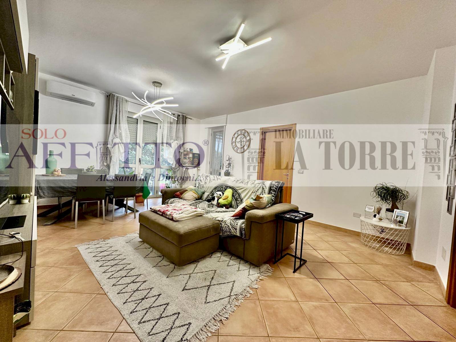 Foto 1 - Quadrilocale Via Tortona in Spinetta Marengo, Alessandria - foto 1