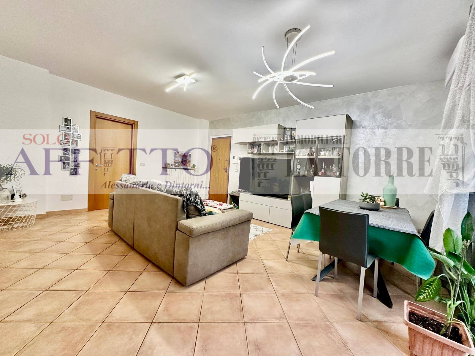 Foto 2 - Quadrilocale Via Tortona in Spinetta Marengo, Alessandria - foto 2