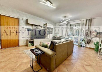 Foto 3 - Quadrilocale Via Tortona in Spinetta Marengo, Alessandria - foto 3