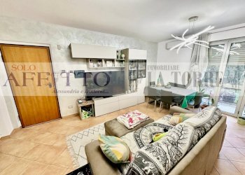 Foto 5 - Quadrilocale Via Tortona in Spinetta Marengo, Alessandria - foto 5