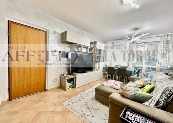 Foto 10 - Quadrilocale Via Tortona in Spinetta Marengo, Alessandria - foto 10