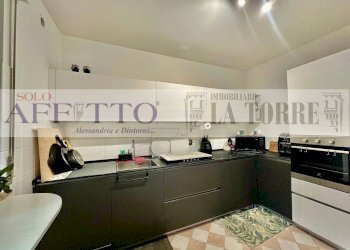 Foto 13 - Quadrilocale Via Tortona in Spinetta Marengo, Alessandria - foto 13