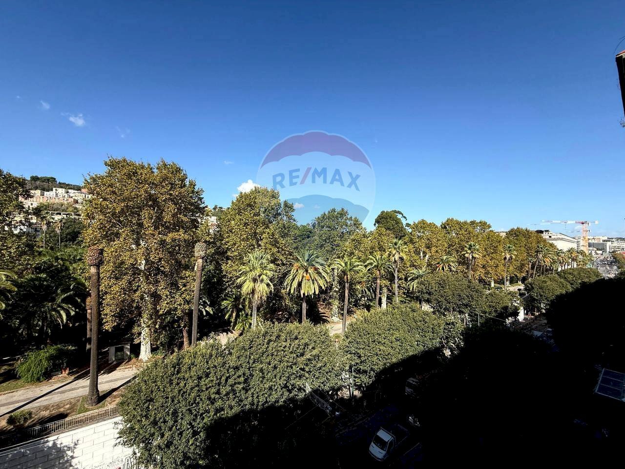 Edificio all\'aperto - Appartamento Napoli - foto 1