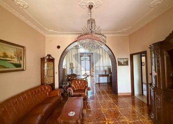 Soggiorno - Appartamento Napoli - foto 3