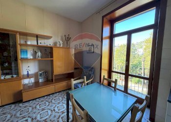 Sala da pranzo - Appartamento Napoli - foto 8