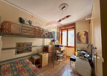 Camera / camera da letto - Appartamento Napoli - foto 9